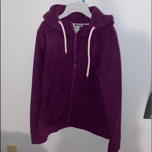 NWOT TAG BENCH FLEECE VEST - Picture 3 of 4